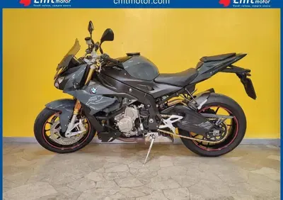 Bmw S 1000 R (2017 - 20) - Annuncio 9831092