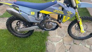 Husqvarna FE 501 (2020) 