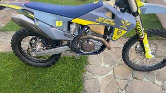 Husqvarna FE 501 (2020)