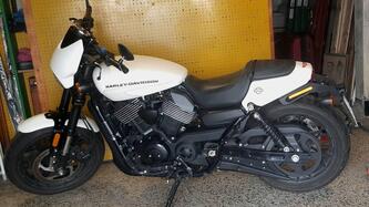 Harley-Davidson 750 Street Rod (2017 - 20) - XG 750 usata