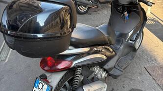 Piaggio Beverly 250 i.e. (2004 - 06)