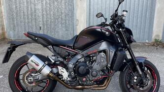 Yamaha MT-09 (2021 - 23) usata