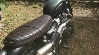 Triumph Street Scrambler 900 (2019 - 20) usata