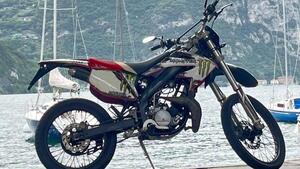 HM Derapage 50 (2007 - 08)  
