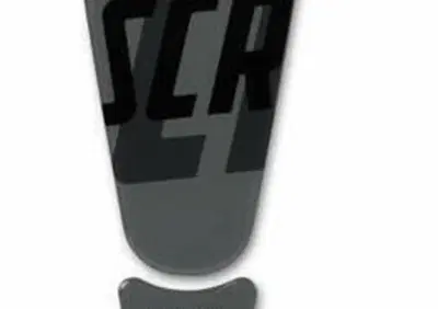 Protezione adesiva per serbatoio Ducati - Annuncio 9831158