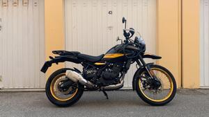 Royal Enfield Himalayan 450 (2024 - 25)