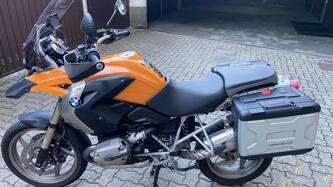 Bmw R 1200 GS (2008 - 09) usata