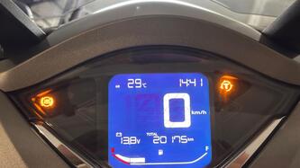 Honda SH 350 (2021 - 24)