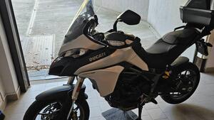 Ducati Multistrada 950 (2018) 