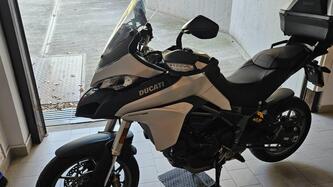 Ducati Multistrada 950 (2018) usata