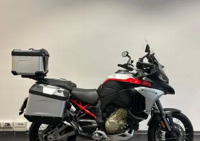 Ducati Multistrada V4 Rally (2023 - 25) - Annuncio 9831188