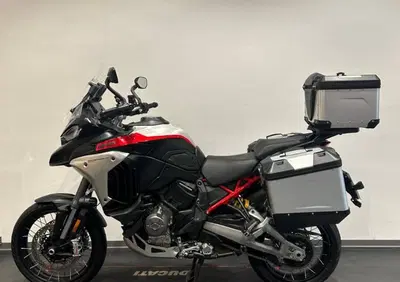 Ducati Multistrada V4 Rally (2023 - 25) - Annuncio 9831188
