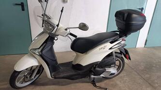 Piaggio Liberty 150 3V ABS (2021 - 24)