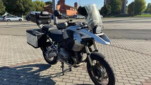 Bmw R 1200 GS (2008 - 09)