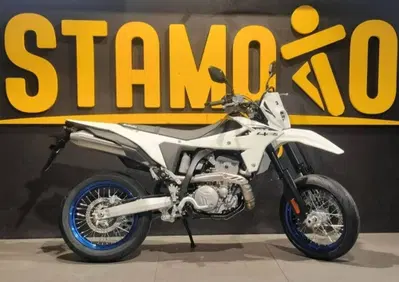 Suzuki DR-Z4SM (2025 - 26) - Annuncio 9831253