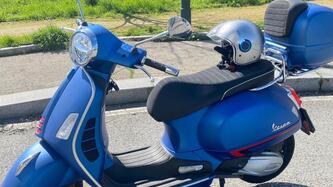Vespa GTS 300 Super Sport (2017 - 19)