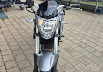 KSR Moto GRS 125 EFI (2017 - 20) - Annuncio 9831259