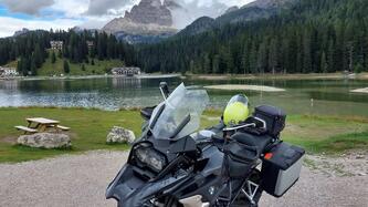 Bmw R 1250 GS (2021 - 24) usata