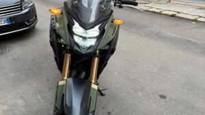 Honda CB 500 X Travel Edition (2022 - 23) 