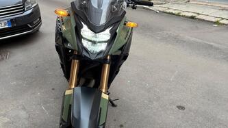 Honda CB 500 X Travel Edition (2022 - 23) usata
