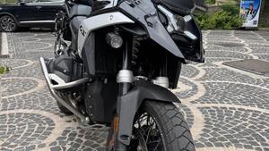 Bmw R 1300 GS Triple Black (2023 - 25) 