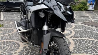 Bmw R 1300 GS Triple Black (2023 - 25)
