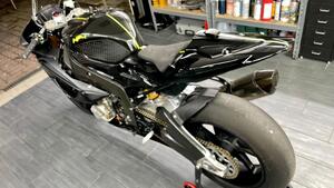 Bmw S 1000 RR (2012 - 14) 