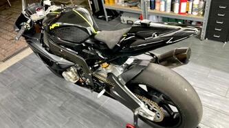 Bmw S 1000 RR (2012 - 14) usata