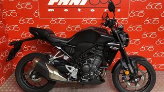 Honda CB 300 R (2022 - 25) usata