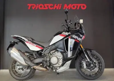 Moto Morini X-Cape 1200 (2026) - Annuncio 9831305