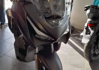 Kymco Dink 125 X (2025 - 26) - Annuncio 9831289