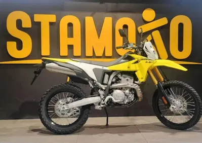 Suzuki DR-Z4S (2025 - 26) - Annuncio 9831315