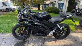 Yamaha YZF R1 (2020 - 25)
