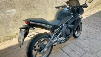 Kawasaki ER-6F (2009 - 11) usata