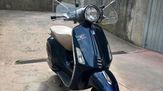Vespa Primavera 50 2T (2014 - 17)