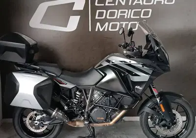 KTM 1290 Super Adventure S (2017 - 20) - Annuncio 9831347