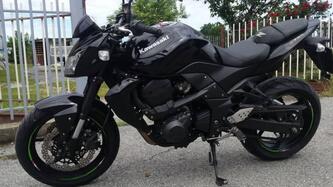 Kawasaki Z 750 (2007 - 14)