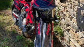 Fantic Motor XX 125 2T (2024) usata