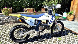 Husqvarna TE 300 (2024)