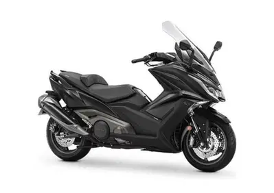 Kymco AK 550 ETS (2021 - 26) - Annuncio 9831394