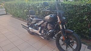 Indian Chief 1890 Dark Horse (2021 - 25) 