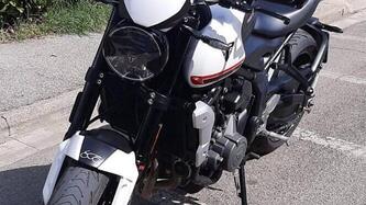 Triumph Trident 660 (2021 - 24) usata