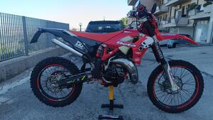 Betamotor RR 125 2T Enduro (2019) 