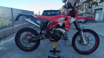 Betamotor RR 125 2T Enduro (2019)