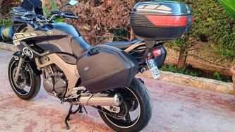 Yamaha TDM 900 (2002 - 14) usata