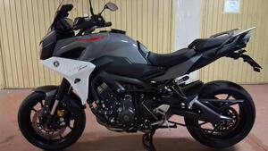 Yamaha Tracer 900 (2018 - 20) 