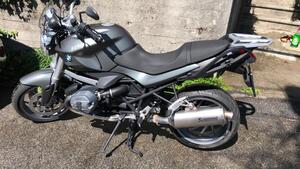 Bmw R 1200 R (2011 - 14) 