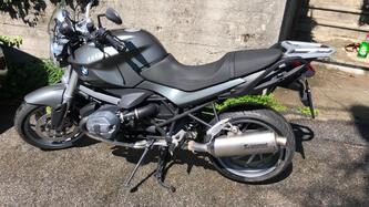 Bmw R 1200 R (2011 - 14) usata