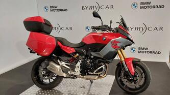 Bmw F 900 XR (2020 - 24)