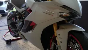 Ducati SuperSport 939 S (2017 - 20)  (6)